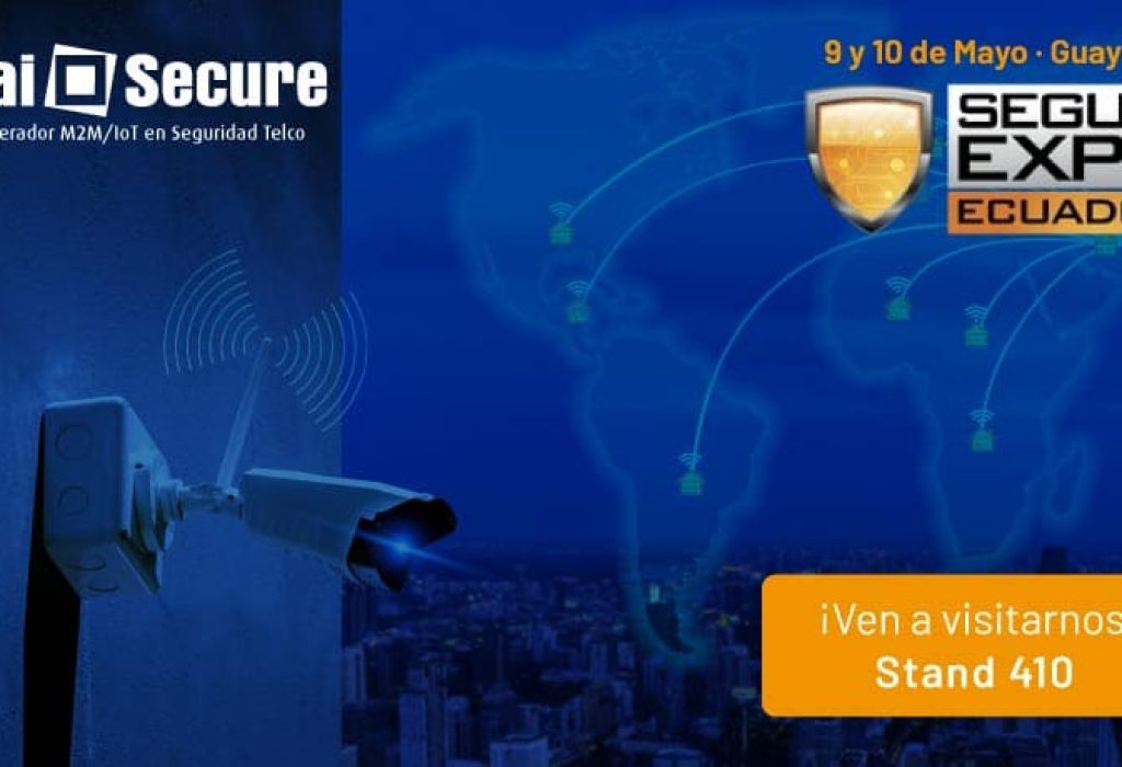 alaisecure-noticia-seguriexpo-ecuador