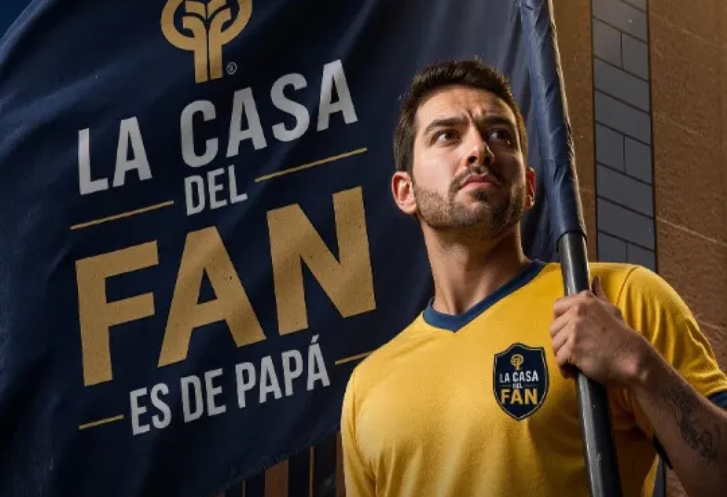 casa fan