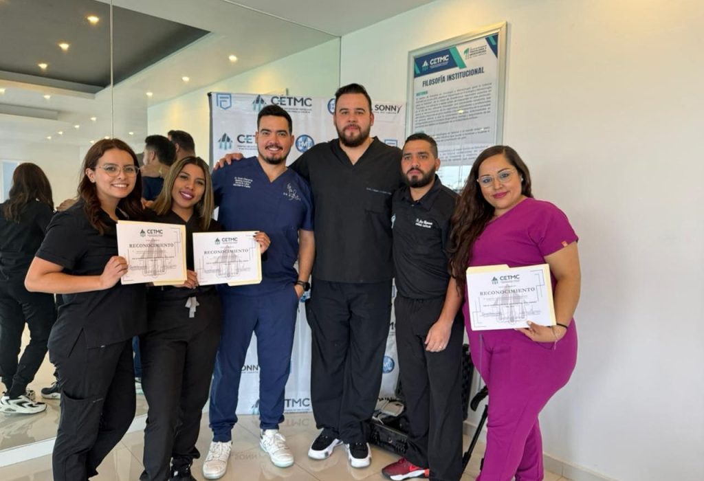 certificaciones a doctores
