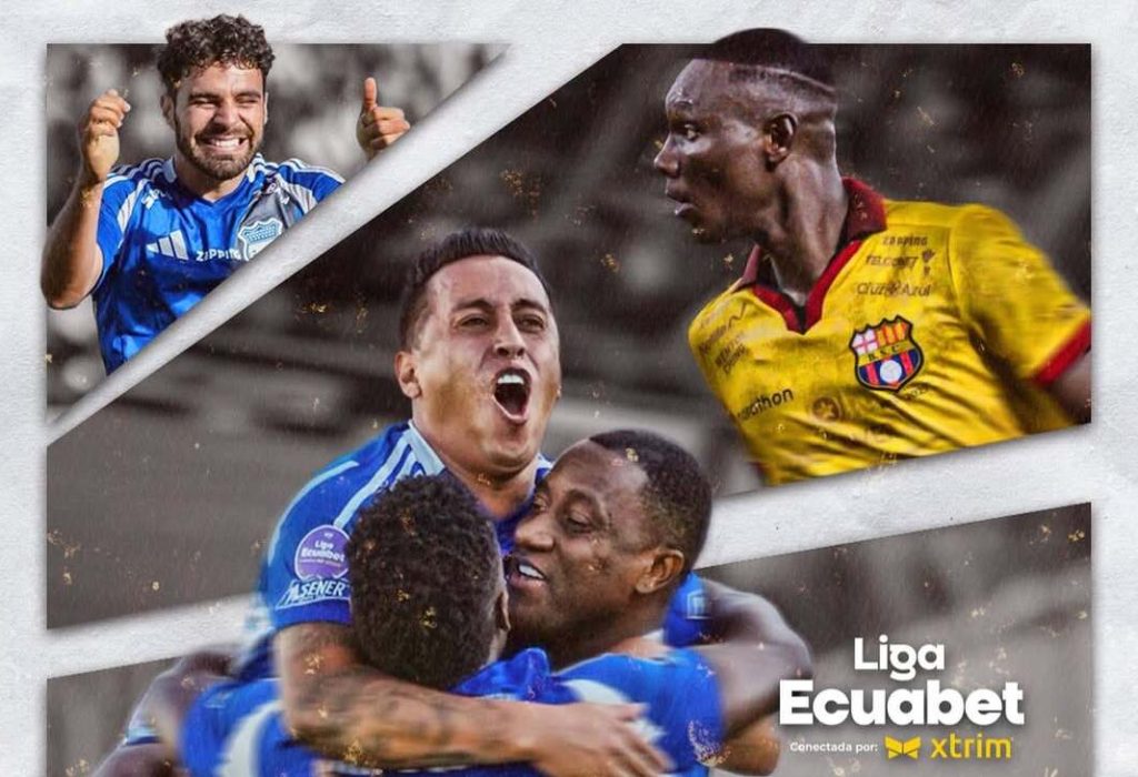 csemelec recibe a barcelonasc este domingo y tendr