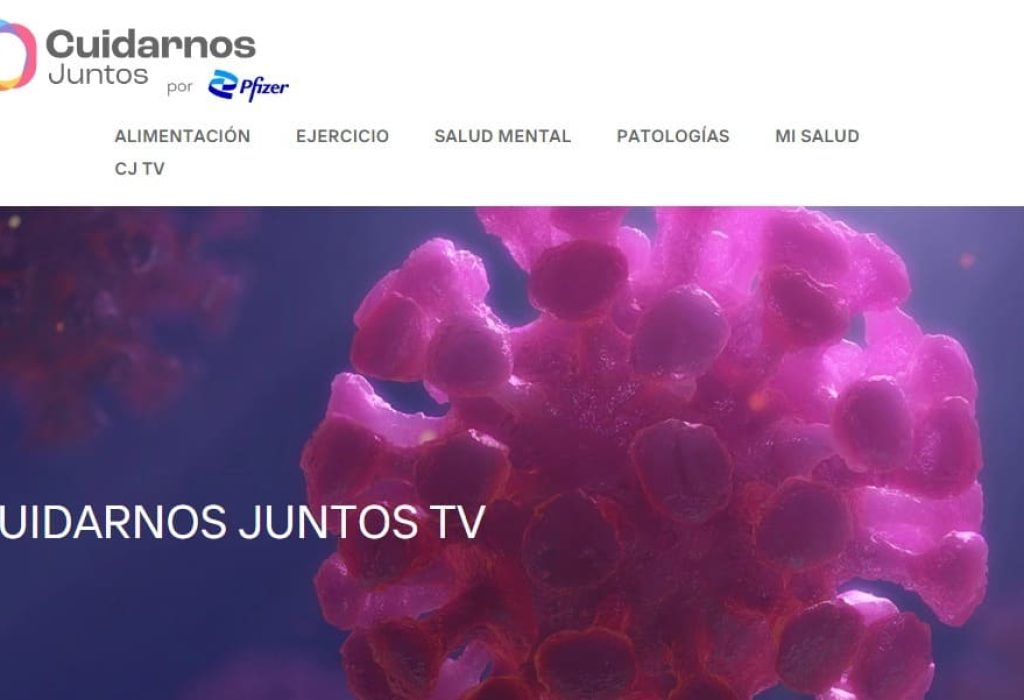 El nuevo programa de concientización acerca de enfermedades creado por Pfizer busca generar conocimiento a la población acerca de las patologías más comunes que afectan a las personas. (Foto referencial de la plataforma)