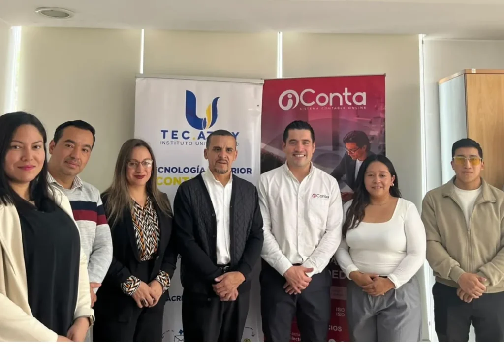 iConta NextGen