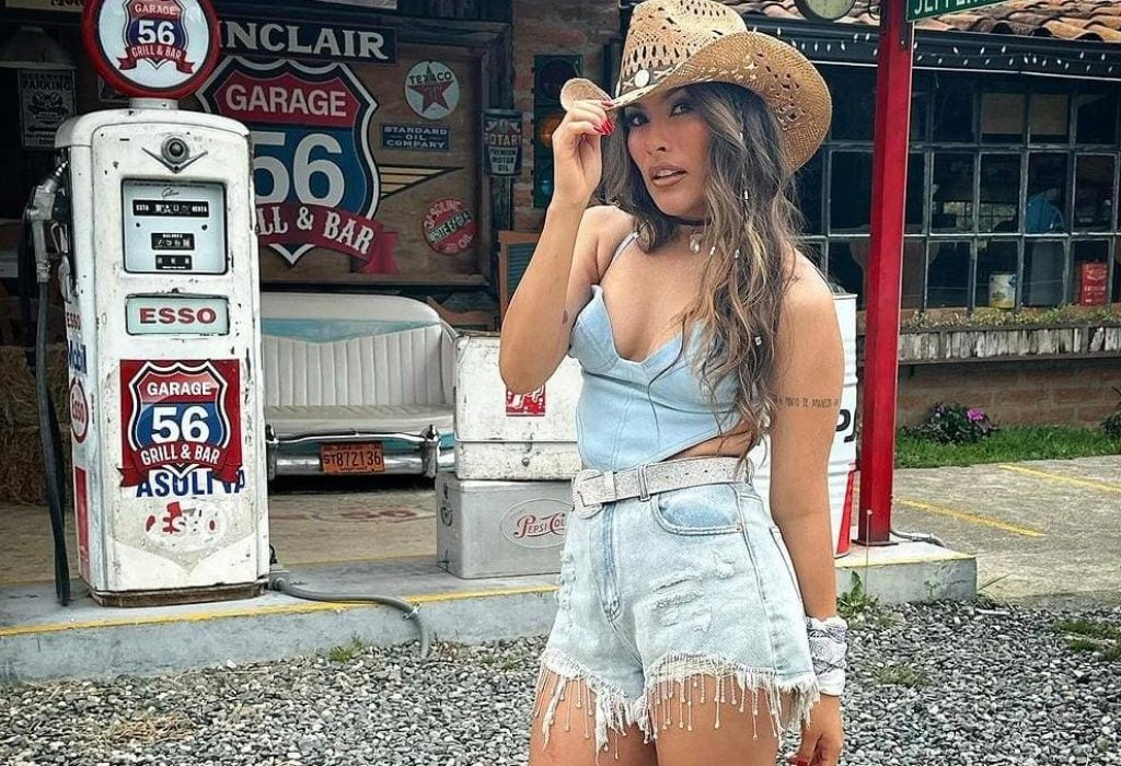 karen lizarazo