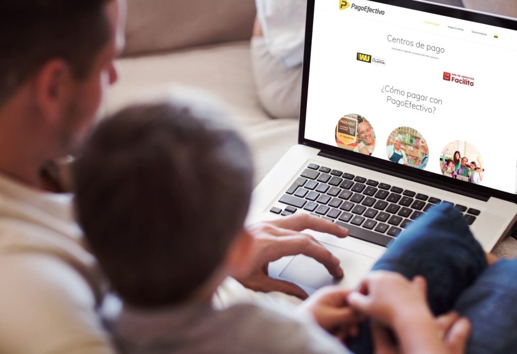 Las transferencias bancarias ya son la segunda forma más popular de pago en Ecuador, superando a las tarjetas de crédito. (Foto Referencial)