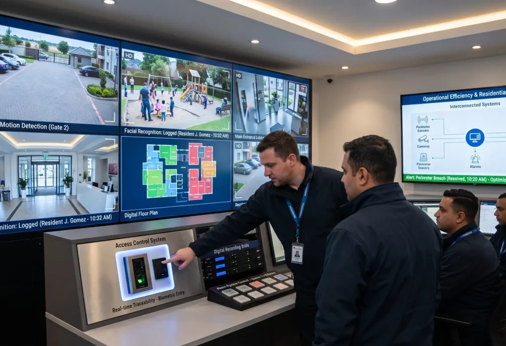 tecnología - Centro
