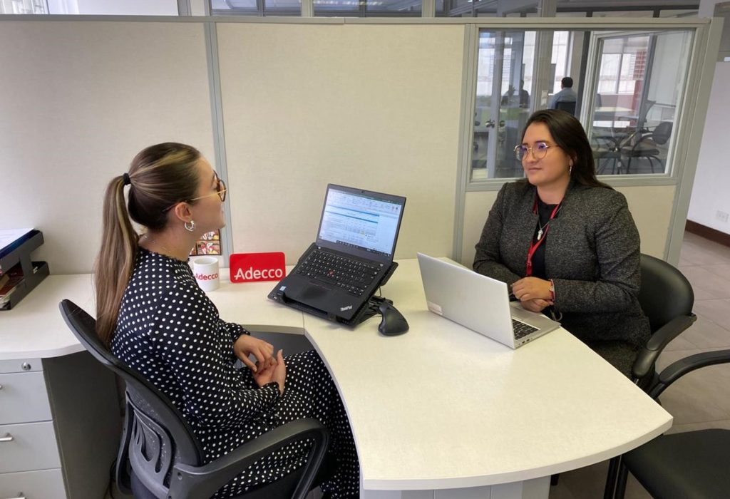 Adecco Connect