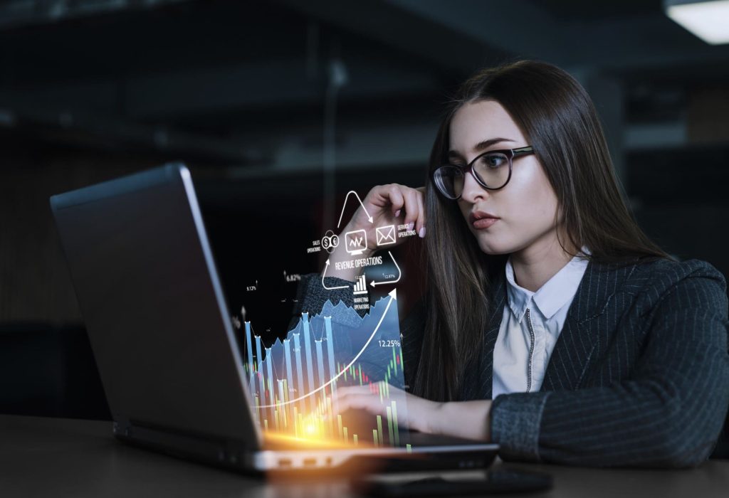 BENEFICIOS Y EL IMPACTO DE LA TECNOLOGÍA EN LA CONTABILIDAD