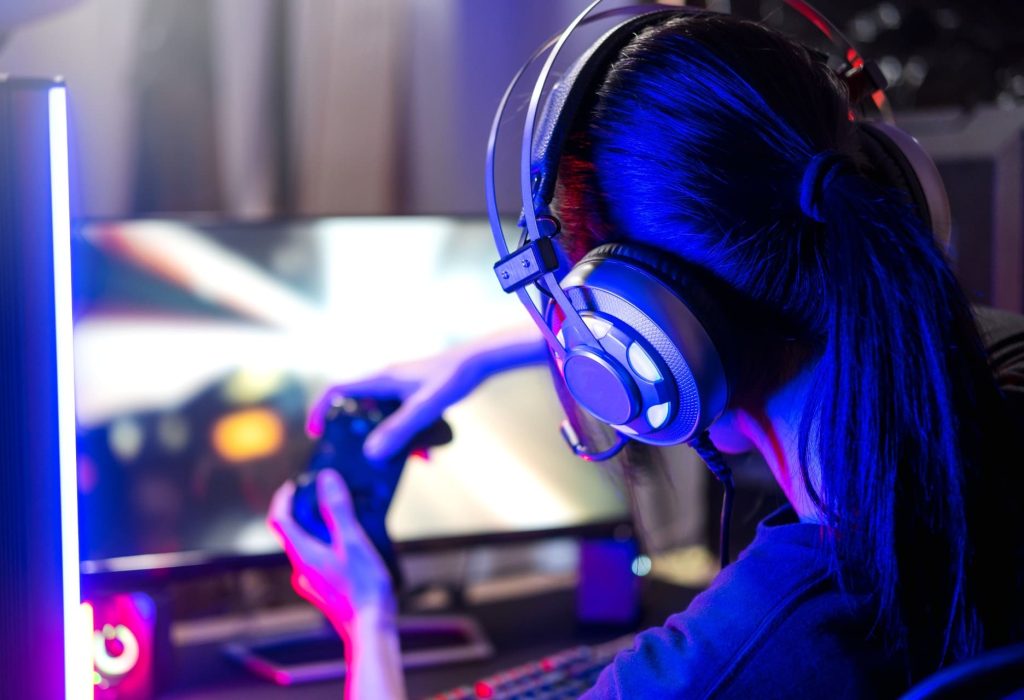 Cómo elegir la mejor consola de videojuegos en 2025. (1)