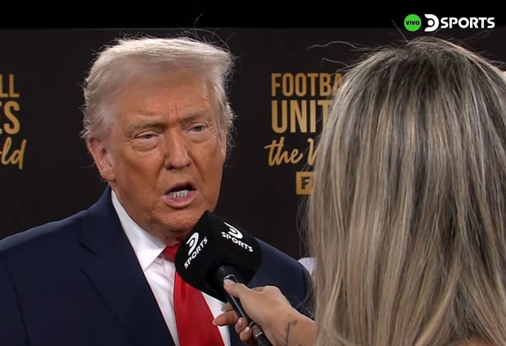 thumbnail_Dondal Trump, en entrevista con DSPORTS. (1)