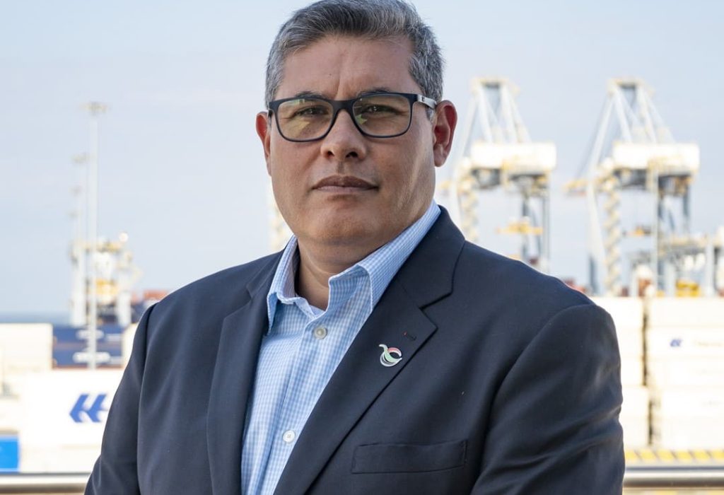 Carlos Merino