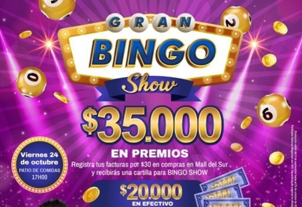 thumbnail_Gran Bingo Show Mall del Sur Oct 2025 (1)