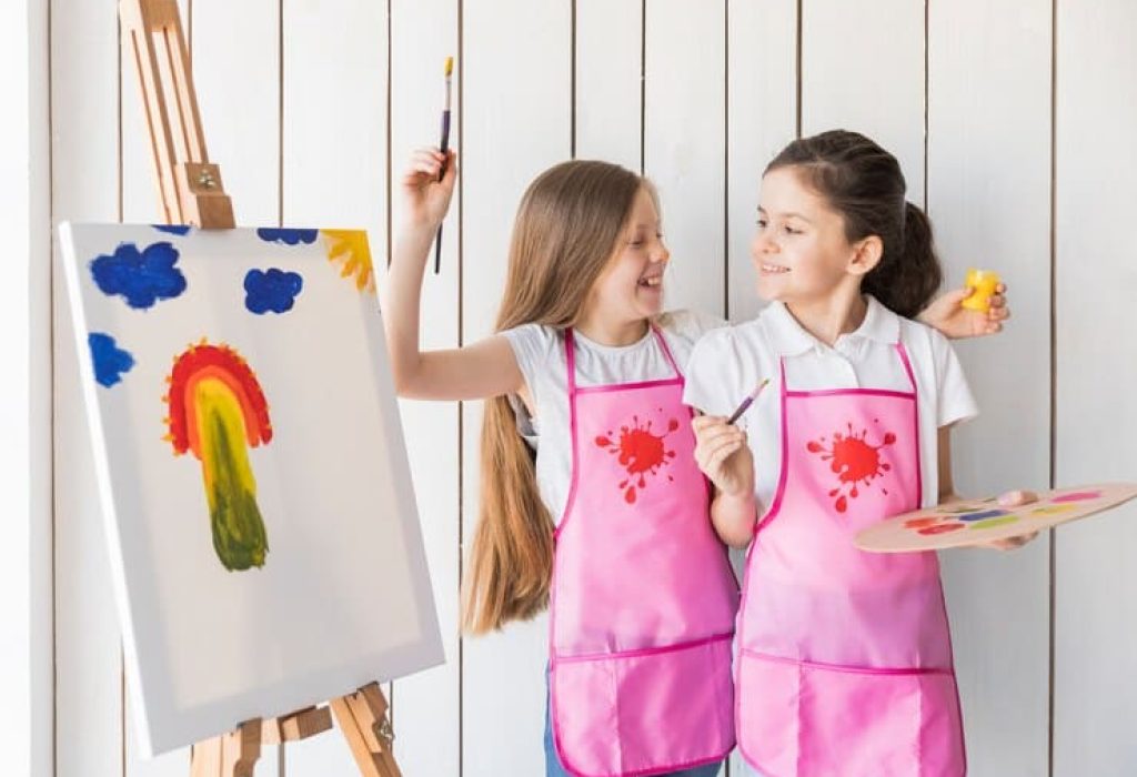 KIDS ART