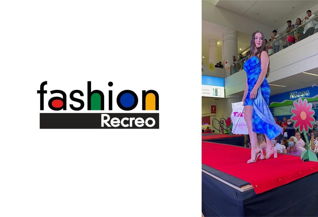 Moda Fashion Recreo