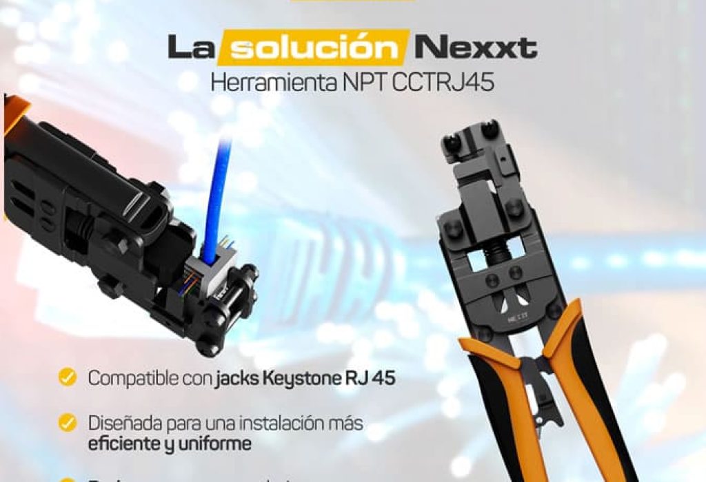 thumbnail_NXTC_herramienta de terminación rápida Nexxt QuickTerm_1 (1)