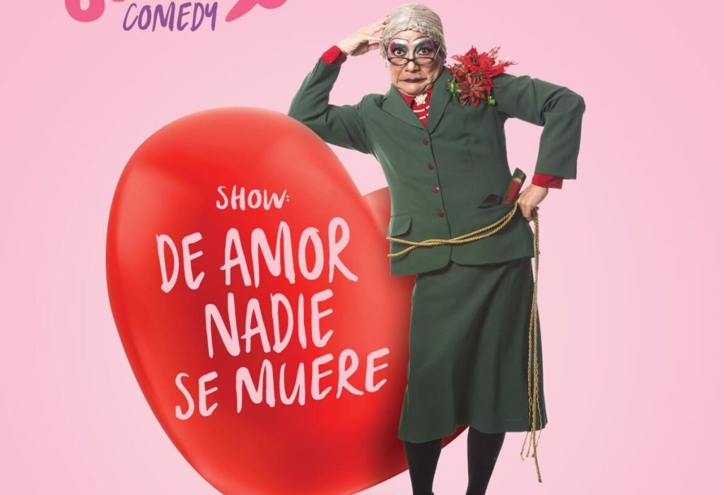 STAND UP COMEDY_VILLAGE