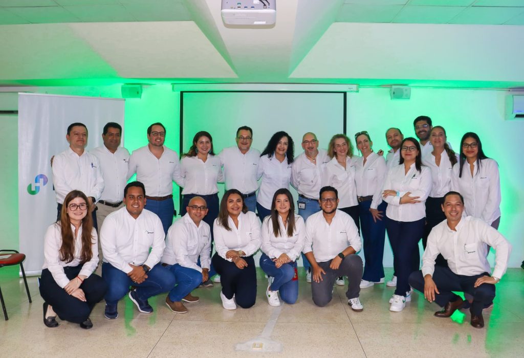 Holcim Ecuador - Sostenibilidad