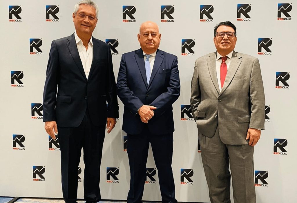 Redclic