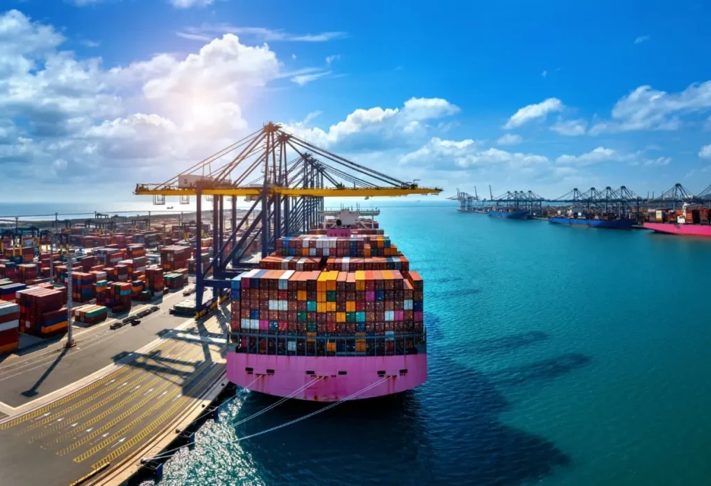 transporte - Ventas